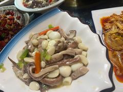 -青城甲(青城山店)