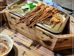 -盟重烧烤(高正街店)