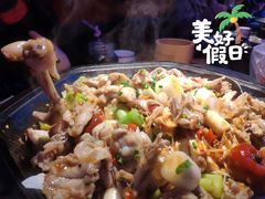 -蛙来哒(汇一城黑金冠店)