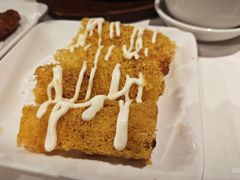 鲜虾春卷-稻香(汉街店)