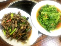 -张家卫·阳江菜·小海鲜(肥婆湾桥店)