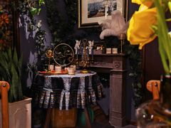 -第101座花园餐厅(湖滨88店)