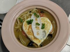 -3号仓库·创意中国菜(乐清正大广场店)