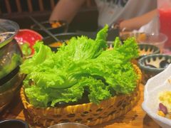 -黑牛の店·和牛烧肉(大悦城店)