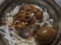 -路口村义和米粉店