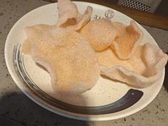 -313羊庄铁锅烀羊肉·烤全羊·烧烤龙虾·团建聚餐(永德路店)