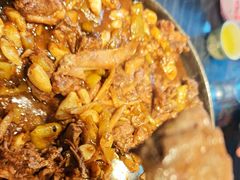 -甘家界牌柠檬鸭(青山店)