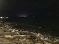 -越海渔村