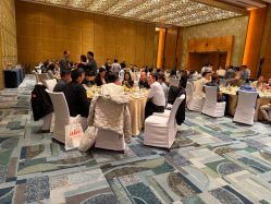 -金茂深圳JW万豪酒店·宴会厅