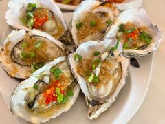 -冯姐生蚝(迎宾广场店)