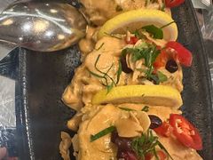 -ELI FALAFEL Lebanese&Mediterranean黎巴嫩美食(富城路店)