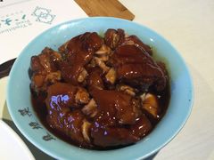 -李氏八大件老菜馆(万宝街店)