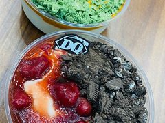 -DQ·蛋糕·冰淇淋(苏州中心店)