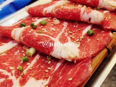 -首尔烤肉大排档(合生汇店)
