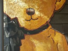 -济州岛泰迪熊博物馆