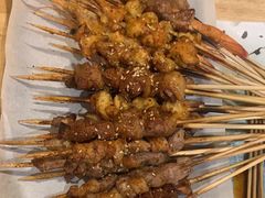 -大话小腰(鸟巢店)