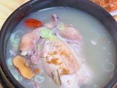 -长顺参鸡汤店(西塔总店)