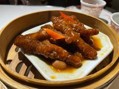 -稻香饭店(IFS国金中心店)