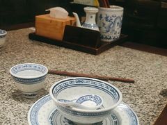 -南京大牌档(济南万象城店)