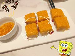 -晋家门·苏皖家常菜(江北龙湖天街店)