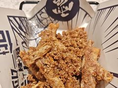 -雲物·云南小馆(好悦天地店)