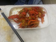 -龙虾奇迹(大华三路店)