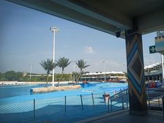 -上海玛雅海滩水公园