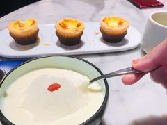 -蝴蝶里·粤菜·点心(滨江龙湖店)