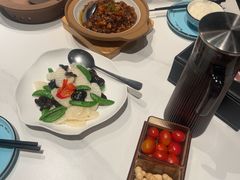 -厝小满.姜母鸭/泉州菜(桥南店)