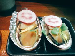 鲍鱼-和彩放题餐厅(酒仙桥店)