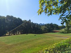 -浙江安吉JW万豪酒店·万豪中餐厅