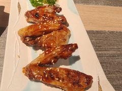 -炙柒Sekinana·精致日料(合生汇店)