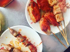 -吉云馄饨(桑梓路店)