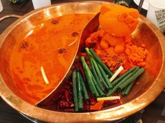 -舌尖记忆重庆火锅(悉尼店)