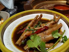 -豪渝火锅(李家村万达店)
