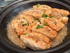 -客家汇·客家传承菜(水库店)