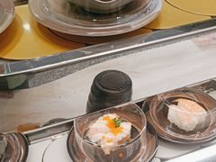 -争鲜回转寿司(朝北大悦城店)