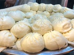 -郑家包子牛肉拉面(尚勤路店)