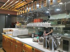 自助取餐区-牛肉彪·19年专注·潮汕牛肉火锅(祈福店)