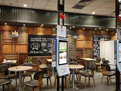 -汉堡王(南通星光耀店)