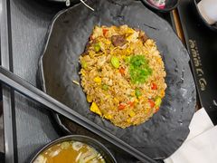-町门烤肉拌饭专门店(哈西万达店)