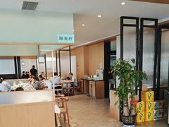 -绿杨春·淮扬宴(庐山路店)