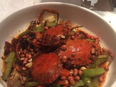 -李老爹香辣蟹(宣武门店)