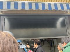 -潘记老面羌饼
