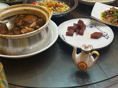 -黄狗猪头肉(运河路店)