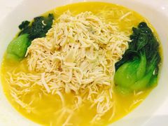 蟹粉干丝-老正兴菜馆(福州路店)