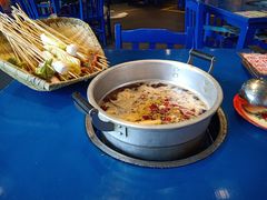 -马路边边 传媒大学店