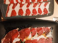 -新石器烤肉(周浦万达店)