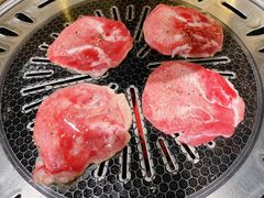 -妥妥烤肉料理(昙华林店)