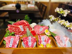 -樱宿日式和牛烧肉(五道口店)